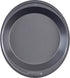 GoodCook Everyday Nonstick Steel Pie Pan , 9", Gray...