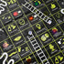Board Game Mat for Adults, Adult Drinking Game for Parties...