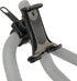 Sunny Health & Fitness Mobile Phone and Tablet Clamp Mount Holder for Bikes, Ellipticals, Treadmills and Other Handlebar Fitness Equipment......