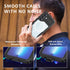 NINKI Compatible Samsung Galaxy S24 Waterproof Case with Magnetic Magsafe Charging,IP68 Waterproof Case for Samsung S24 Case Phone Case for Samsun...