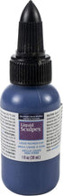 Sculpey Liquid ® Liquid Polymer Oven-Bake Clay, Navy Metallic, 1 oz. bottle, Great for jewelry, holiday, DIY, mixed media, window clings, home déc...
