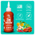 Pretty Thai Chili Sriracha Hot Sauce, Tangy Chili Sriracha with an Umami Kick, Perfect for Stir Fry, Spicy Mayo, and Dipping; Sugar & Gluten Free,...