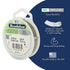 Beadalon 7 Strand Stainless Steel Bead Stringing Wire, 0.024 in / 0.61 mm, Bright, 300 ft / 91 m...
