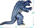 TwCare Gamera Figure 1995, Godzilla Toy Action Figure: King of The Monsters, Movie Series Movable Joints Soft Vinyl, Travel Bag...