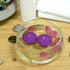 2 1/4 Inch Purple Floating Candles...