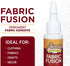 Aleene's Fabric Fusion Glue, 3 Count, (Pack of 1)...