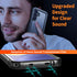 Cozycase for Samsung Galaxy S24 Waterproof Case - 360 Heavy Duty Full Body Protection/Shockproof/Dustproof/Double/Front and Back/IP68/S 24 Protect...