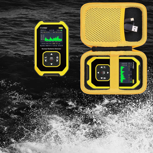 khanka Carrying Case Replacement For Fujifilm FinePix XP140/XP130/XP120/XP90 Waterproof Digital Camera (Yellow)...
