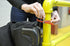 Hiplok Z LOK Armoured Security & Bike Lock...