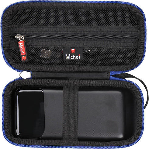 Mchoi Hard Case Suitable for LILIO Portable Charger 20000mAh Power Bank, Waterproof Shockproof Portable Charger Power Bank Carrying Protective Cas...