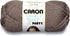 Caron Simply Soft Party Yarn-Chocolate Sparkle...