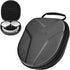 MOSISO Hard Travel Case Compatible with Sony WH1000XM5/WHCH710N/WH1000XM4/WHXB900N/WHXB910N, Compatible with Bose 700/QC35 II Wireless Noise Cance...