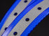 27 ½” X ¾” Replacement Dog Collar Strap Band w/Double Buckle Loop - All Brands Pet Training Bark, Shock, e-Collars and Fences. Wide Variety of Bol...