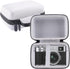 WERJIA Hard Carrying Case for Fujifilm X100V/ X100VI/ X100F/X100S Digital Camera (grey)...