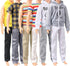 Bencailor 6 Pcs Doll Clothes Boy Doll Beach Shorts Tropical Print Swimsuit Doll Accessories for Boy Dolls (Trendy)...