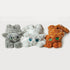 Manhattan Toy Lavish Lanky Cats Snow Plush 14 inches...