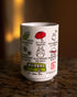 Studio Ghibli - My Neighbor Totoro - Totoro and Friends, Benelic Porcelain Japanese Teacup...