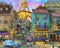 Springbok Puzzle to Remember - Alzheimer & Dementia Activity - 36 Piece Jigsaw Puzzle Eiffel Magic - Made in USA...