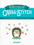 Whimsical Cross-Stitch: More Than 130 Designs from Trendy to Traditional (Dover Crafts: Embroidery & Needlepoint)...