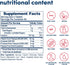 American Health Chewable Multi-Enzymes, Original Papaya, 250 Count...