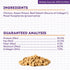 Freeze Dried Chicken & Sweet Potato w/Collagen Dog Treats - 3oz/1 Pack...