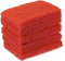 Scouring Pad (15 x 10cm/6"x 4") 5pcs, Kitchen Dishwashing Sponge, Non-Scratch Cleaning Sponges Scrub Sponges - for Pots, Pans, Dishes, Utensils, R...