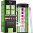 Ketone Test Strips, 100 Keto Test Strips for Keto, Low Carb Diet - Urine Test Strips, Ketosis Test Strips Urine, Keto Strips, Ketone Urinalysis Te...