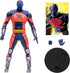McFarlane Toys DC BLACK ADAM MOVIE 7IN FIGURES - ATOM SMASHER (NORMAL SIZE)...