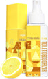 #1 Strongest Natural Toilet Spray for Poop + Bathroom Air Freshener (Citrus Haven) Extra Long Lasting Before You Go Toilet Spray Bathroom Poop Spr...
