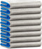 Easy Clean Dish Cloths Streak Free Miracle Microfiber Cleaning Cloths for Kitchen Counter Window Mirror Glass Lint Free Polishing Rag Reusable, 12...
