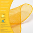 6Pcs Dish Wash Net,Innovative Mesh Cloth,Ultra Non-Scratch Dish Rags for Washing Dishes,100% No Odor/Quick Dry,Perfect Scrubber,Dish Sponges for W...