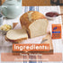 Doves Farm Quick Yeast | For Bread & Pizza Dough Baking | Useful for Home Hand Baking & Bread Machine | Highly Effective Instant Dry Yeast | 4.41 ...