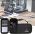 Aproca Hard Travel Storage Case, for Anker 727 Charging Station (GaNPrime 100W) Power Strip......