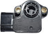 Walker Products 200-1060 Throttle Position Sensor...