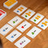 Romi Rami | Rummy Inspired Card Game | Ages 8+ | 2 to 4 Players | 30 Minutes...