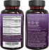 Viva Naturals Sambucus Elderberry with Zinc and Vitamin C for Adults, Vitamin D 5000 IU and Ginger - Immune Support Supplement, 60 Count - Black D...