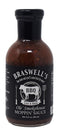 Braswell's Ole Smokehouse Moppin' Sauce - 12 ounce...