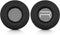 RIG 400HX Replacement Headphone Earpads Protein Fabric Ear Pads Cushions Cover Repair Parts Compatible with Plantronics RIG 400HX / RIG 500HX Ster...