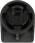Dorman 49460 Wiper Arm Cover Compatible with Select Scion / Toyota Models, 2 Pack...