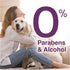 Hartz Groomer's Best 3-in-1 Waterless Dog Shampoo...
