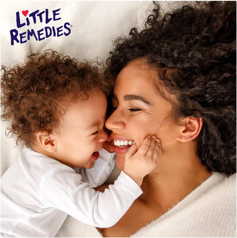 Little Remedies Gas Relief Drops, Natural Berry Flavor, Safe For Newborns, 1 fl oz...