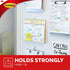 Command Small Utility Hooks, 2-Hook, 6-Pack, Organize Damage-Free...