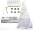 Norpro 10 Piece Cake/Decorating Set...