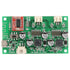 DC 5V/3.7V Lithium Battery Dual Channel 2x6W Micro USB Port Bluetooth Amplifier Board for Building Electronics Projects...