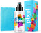 Pixel Perfect | 4.2oz | Screen Cleaner Kit, for TV, Laptops, Computers, Monitors, Phones, Tablets | 120ml Cleaning Kit, Premium Natural Spray......