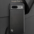for Google Pixel 7a 5G case, Soft TPU Artificial Leather case,Extremely Light Ultra-Light Camera Protection Leather Cover Case for Google Pixel 7a...