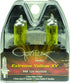 Hella H71070682 Optilux XY Series H4 Xenon Yellow Halogen Bulbs, 12V, 60/55W, 2 Pack...