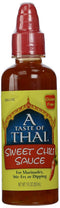 A Taste of Thai Sweet Red Chili Sauce, 7 oz...