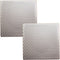 Range Kleen SilverWare Hot Pad Set of 2...