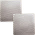 Range Kleen SilverWare Hot Pad Set of 2...